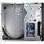 Inter-Tech IT-502 | Mini Tower Case | Zwart