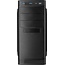 Inter-Tech IT-5905 | Midi Tower Case | Zwart