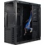 Inter-Tech IT-5905 | Midi Tower Case | Zwart
