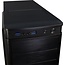 Inter-Tech IT-5905 | Midi Tower Case | Zwart