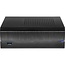 Inter-Tech JX-500 | Mini Tower Case | Zwart