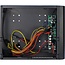 Inter-Tech JX-500 | Mini Tower Case | Zwart
