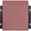 Inter-Tech JX-500 | Mini Tower Case | Zwart