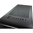 Inter-Tech CXC2 Blue Light | Midi Tower Case | Zwart