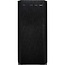 Inter-Tech H-606 | Micro Tower Case | Zwart
