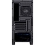 Inter-Tech H-606 | Micro Tower Case | Zwart