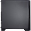 Inter-Tech H-606 | Micro Tower Case | Zwart