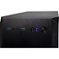 Inter-Tech H-606 | Micro Tower Case | Zwart