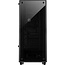 Inter-Tech C-303 Mirror | Tower Case | Zwart