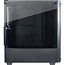 Inter-Tech C-303 Mirror | Tower Case | Zwart
