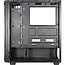Inter-Tech C-303 Mirror | Tower Case | Zwart