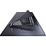 Inter-Tech C-303 Mirror | Tower Case | Zwart