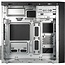 Inter-Tech IT-6502 Romea | Micro Tower Case | Zwart