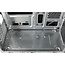 Inter-Tech IT-6502 Romea | Micro Tower Case | Zwart
