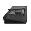 Inter-Tech SM-007 Enforcer | Micro Tower Case | Zwart