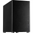 Inter-Tech X2 Duplex | Micro Tower Case | Zwart