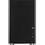 Inter-Tech X2 Duplex | Micro Tower Case | Zwart