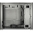 Inter-Tech X2 Duplex | Micro Tower Case | Zwart