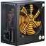 Inter-Tech Argus APS | 620 Watt ATX PSU | Power Supply | Voeding