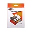 Inter-Tech Sinan UB-90HB | Universele Notebook Lader | 90 Watt