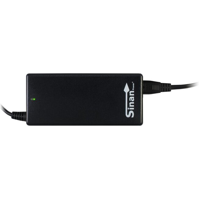 Inter-Tech Sinan UB-90HB | Universele Notebook Lader | 90 Watt