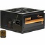 Inter-Tech ArgusNT BPS-850W | 850 Watt Bronze ATX 3.1 | Voeding | PSU