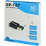 Inter-Tech Argus EP-107 | Wi-Fi 5 USB Adapter | 600 Mbps | Dual-band (2,4 GHz / 5 GHz) | Bluetooth 4.2 | USB 2.0