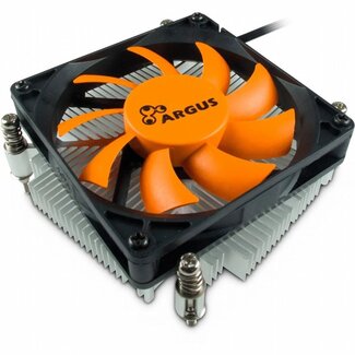 Inter-Tech Inter-tech Argus T-200 | 85W TDP | 40mm | CPU Luchtkoeler