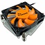 Inter-Tech Inter-tech Argus T-200 | 85W TDP | 40mm | CPU Luchtkoeler