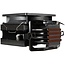 Inter-Tech 4P90 | 125W TDP | 92mm Fan | CPU Luchtkoeler