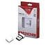 Inter-Tech DMG-02 | Wi-Fi 4 USB Nano Adapter | 150 Mbps | 2,4 GHz | USB 2.0