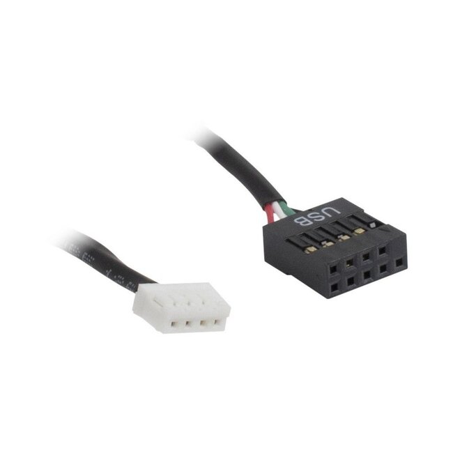 Inter-Tech DMG-35 | Wi-Fi 6 & Bluetooth 5.0 PCIe Adapter | 3000 Mbps | Dual-band (2,4 GHz / 5 GHz) | Intel AX200 Chipset | PCIe x1