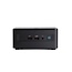 Asus ASUS NUC 12 Pro Barebone Desktopcomputer | Intel Core i7-1260P | Zonder DDR4-geheugen, opslag en besturingssysteem