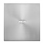Asus ASUS SDRW-08U8M-U | Extern optisch schijfstation | DVD±RW | USB-C | Zilver