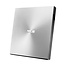 Asus ASUS SDRW-08U8M-U | Extern optisch schijfstation | DVD±RW | USB-C | Zilver