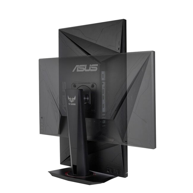 Asus ASUS TUF Gaming VG279QM 27" | 1920 x 1080 IPS | 280Hz | Gaming Monitor