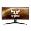 Asus ASUS TUF Gaming VG34VQL1B | 34" UltraWide QHD Curved Gaming Monitor | 165Hz | 1ms