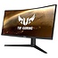 Asus ASUS TUF Gaming VG34VQL1B | 34" UltraWide QHD Curved Gaming Monitor | 165Hz | 1ms