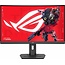 Asus ASUS ROG Strix XG27WCMS 27" | 2560x1440 QHD Fast VA | 280Hz | 1ms | Curved Gaming Monitor