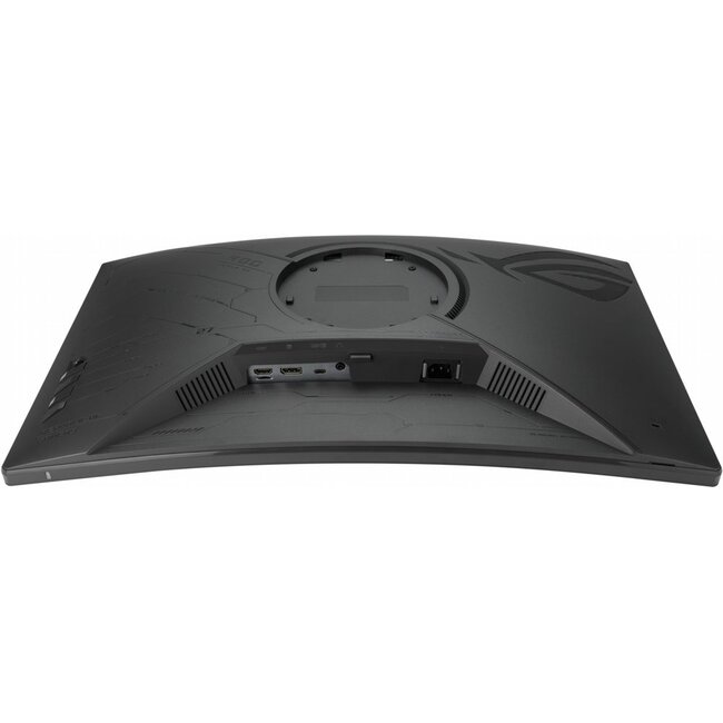 Asus ASUS ROG Strix XG27WCMS 27" | 2560x1440 QHD Fast VA | 280Hz | 1ms | Curved Gaming Monitor