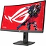 Asus ASUS ROG Strix XG27WCMS 27" | 2560x1440 QHD Fast VA | 280Hz | 1ms | Curved Gaming Monitor