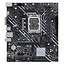 Asus ASUS PRIME H610M-K | Socket LGA 1700 | Intel H610 | 2xDDR4 | Micro-ATX | Moederbord