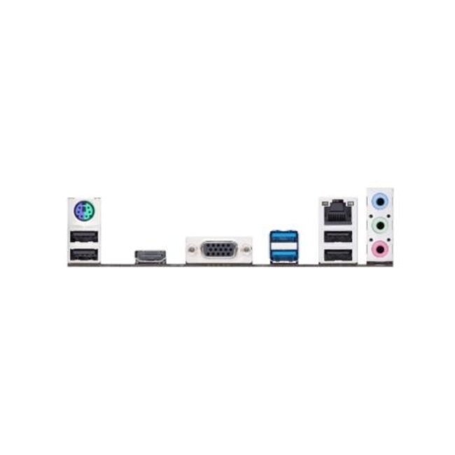 Asus ASUS PRIME H610M-K | Socket LGA 1700 | Intel H610 | 2xDDR4 | Micro-ATX | Moederbord
