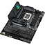 Asus ASUS ROG Strix B860-F GAMING WIFI | Socket LGA 1851 | Intel B860 | 4xDDR5 | ATX | Moederbord
