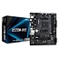 Asrock A520M-HVS | Socket AM4 | AMD A520 | 2xDDR4 | Micro-ATX | Moederbord