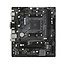 Asrock A520M-HVS | Socket AM4 | AMD A520 | 2xDDR4 | Micro-ATX | Moederbord
