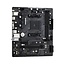 Asrock A520M-HVS | Socket AM4 | AMD A520 | 2xDDR4 | Micro-ATX | Moederbord