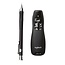 Logitech R400 | Draadloze Presenter RF | Zwart