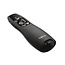 Logitech R400 | Draadloze Presenter RF | Zwart