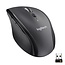 Logitech Marathon M705 | Draadloze Muis | Rechtshandig | RF | 1000 DPI | Zwart